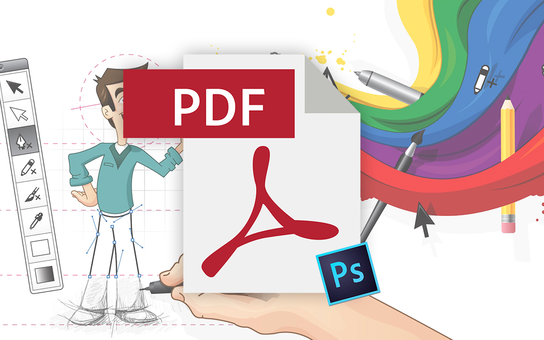 Cómo hacer un PDF (I): Desde »