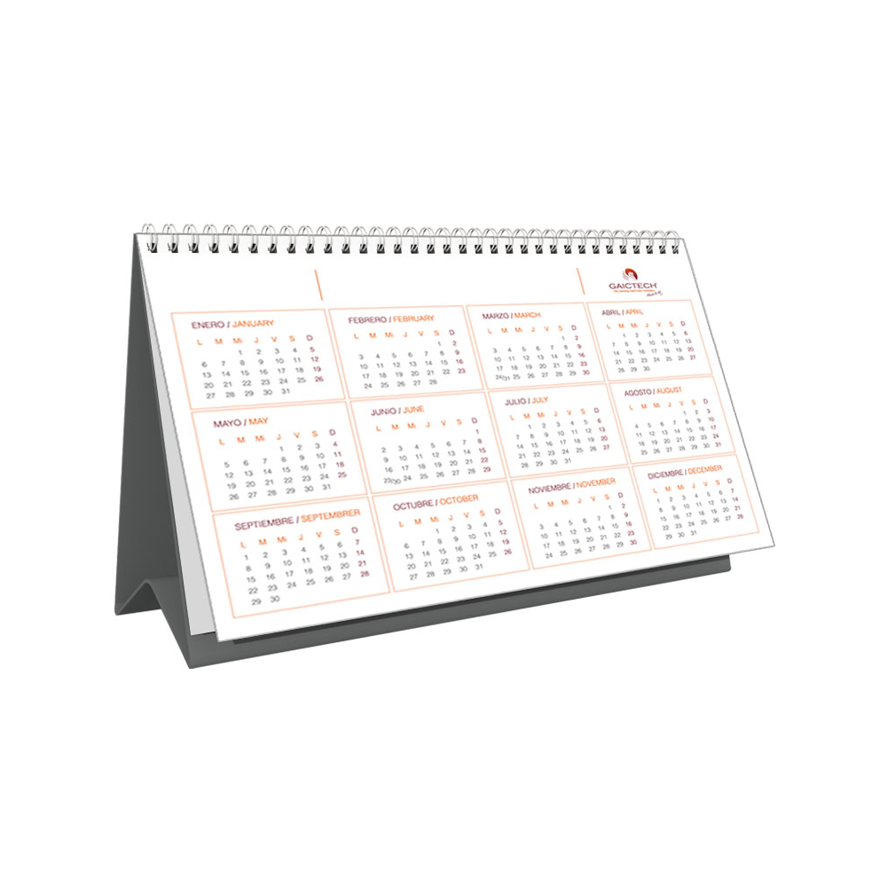 condensador Acostumbrados a Rizo Calendarios personalizados - Imprimir calendarios 2018